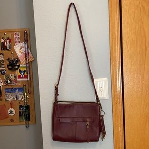 The Sak Crossbody Bag
